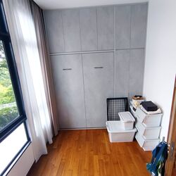 Eco Sanctuary (D23), Condominium #604817901